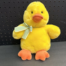 Load image into Gallery viewer, Ducksley the Singing Duck Plush Battery Operated
