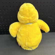 Load image into Gallery viewer, Ducksley the Singing Duck Plush Battery Operated
