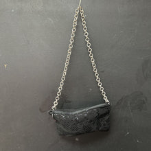 Load image into Gallery viewer, Sparkly Chain Bag
