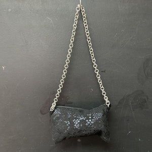 Sparkly Chain Bag