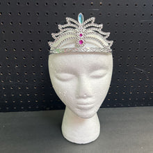 Load image into Gallery viewer, Princess Tiara
