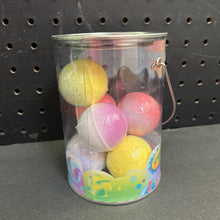 Load image into Gallery viewer, 7pk Bath Bombs (NEW)
