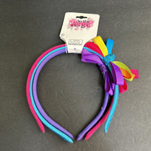 Load image into Gallery viewer, 3pk Sparkly Headbands (NEW) (Fantasia)
