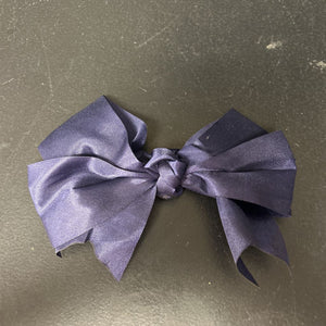 Solid Hairbow Clip