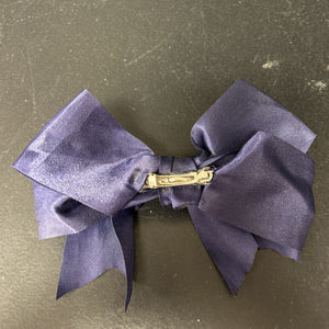 Solid Hairbow Clip