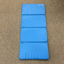 Load image into Gallery viewer, Folding Gymnastics Tumbling Mat
