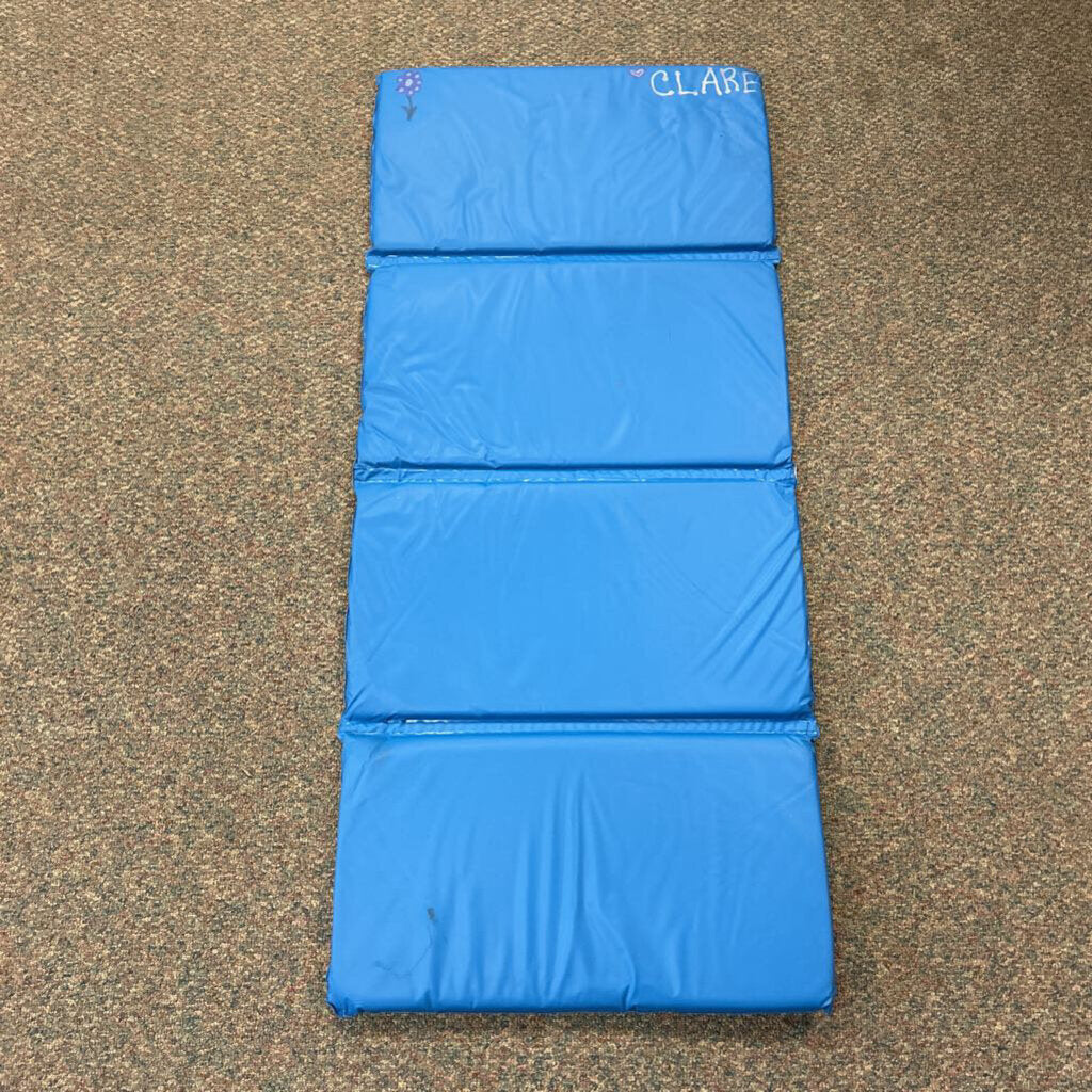 Folding Gymnastics Tumbling Mat
