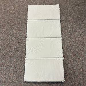 Folding Gymnastics Tumbling Mat