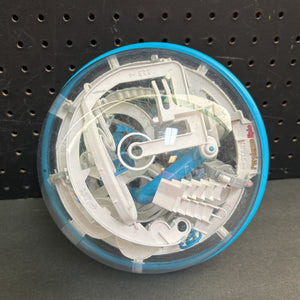 Epic Maze Ball Game