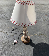 Load image into Gallery viewer, baseball lamp
