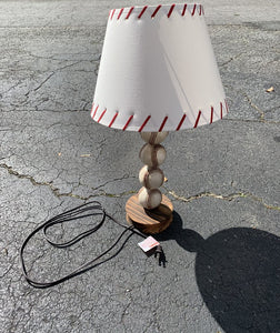 baseball lamp