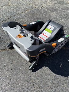 Keyfit 30 Carseat Base