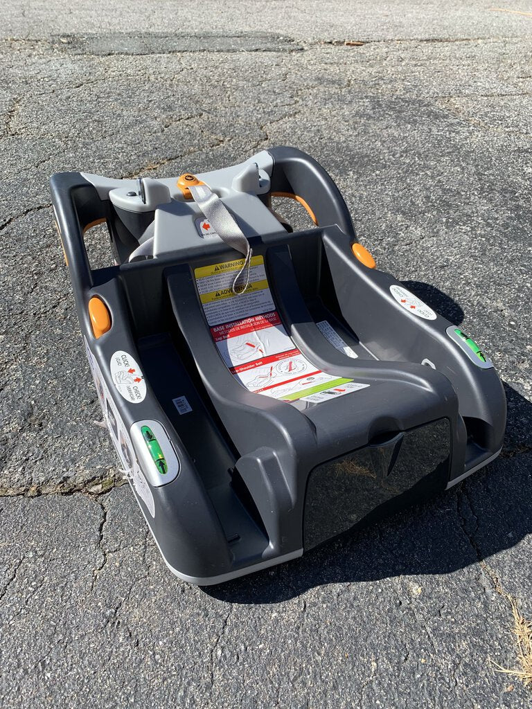 Keyfit 30 Carseat Base