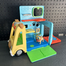 Load image into Gallery viewer, Awesome Care Bus w/Figure Battery Operated
