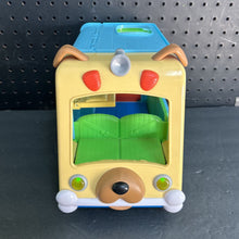 Load image into Gallery viewer, Awesome Care Bus w/Figure Battery Operated
