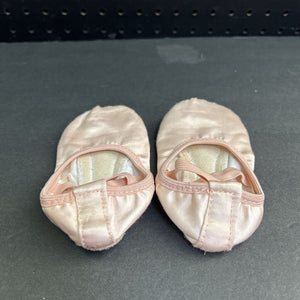 Girls Ballet Shoes (Ruqiji)