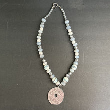 Load image into Gallery viewer, Bead Necklace
