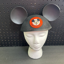 Load image into Gallery viewer, Boys Mickey Mouse Ears Hat
