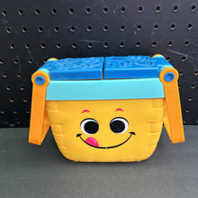 Load image into Gallery viewer, Shape Sorter Picnic Basket

