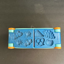 Load image into Gallery viewer, Shape Sorter Picnic Basket
