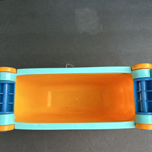 Load image into Gallery viewer, Shape Sorter Picnic Basket
