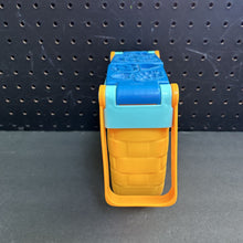 Load image into Gallery viewer, Shape Sorter Picnic Basket
