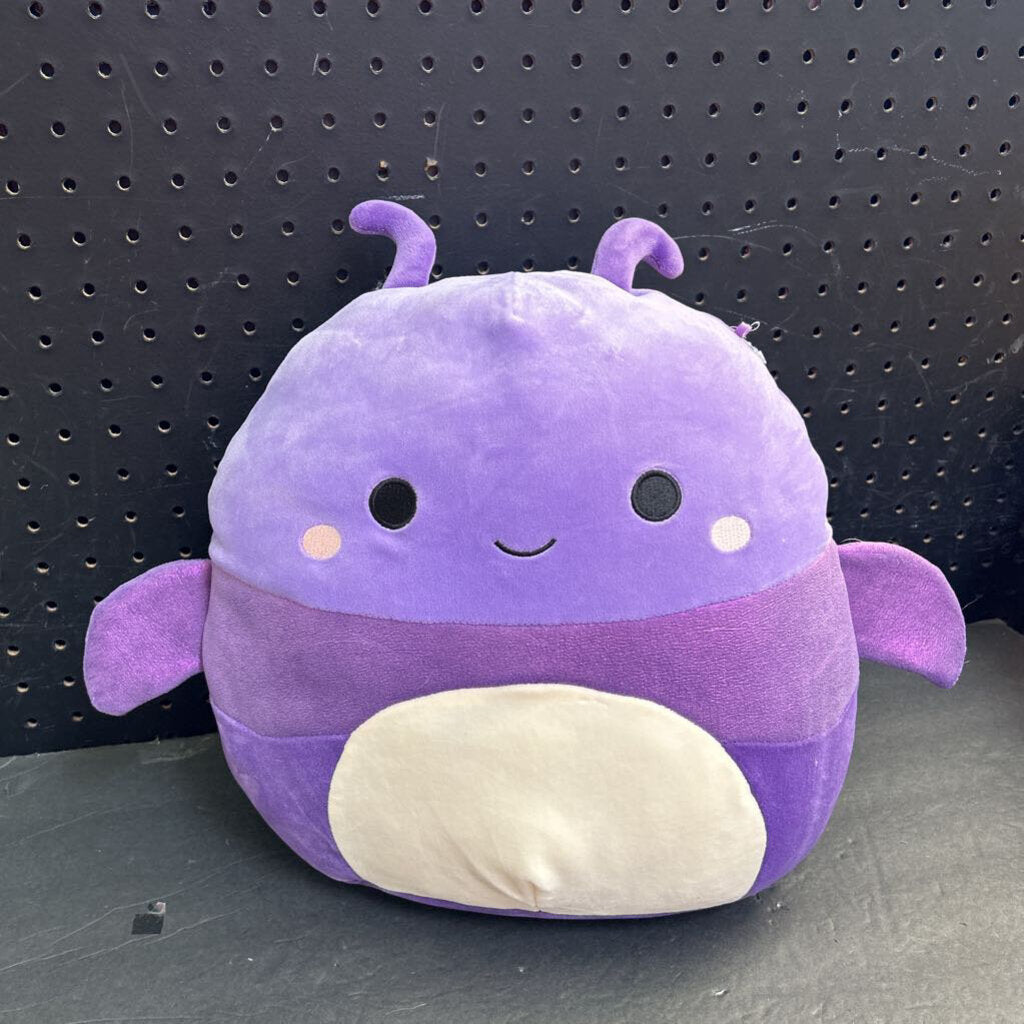 Axel the Beetle Plush