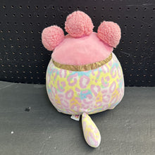 Load image into Gallery viewer, Beebz the Cheetah Squish Doo Plush
