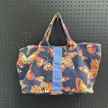 Load image into Gallery viewer, Butterfly Tote Bag
