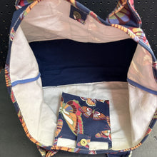 Load image into Gallery viewer, Butterfly Tote Bag
