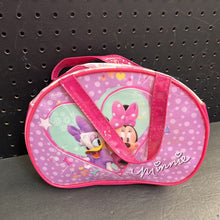 Load image into Gallery viewer, Minnie &amp; Daisy Bag
