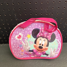 Load image into Gallery viewer, Minnie &amp; Daisy Bag
