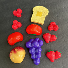 Load image into Gallery viewer, Velcro Play Food
