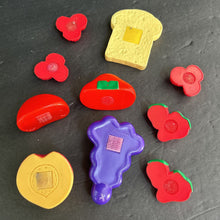 Load image into Gallery viewer, Velcro Play Food
