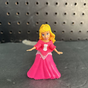 Secret Styles Aurora Doll w/Accessories