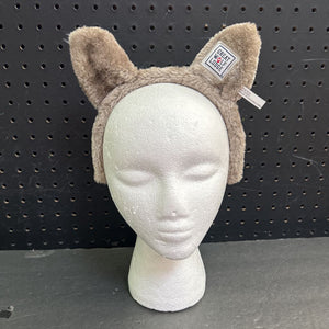 Wolf Ears Headband