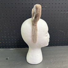 Load image into Gallery viewer, Wolf Ears Headband
