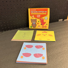 Load image into Gallery viewer, High Quality Craft Paper Set (Bachmore)
