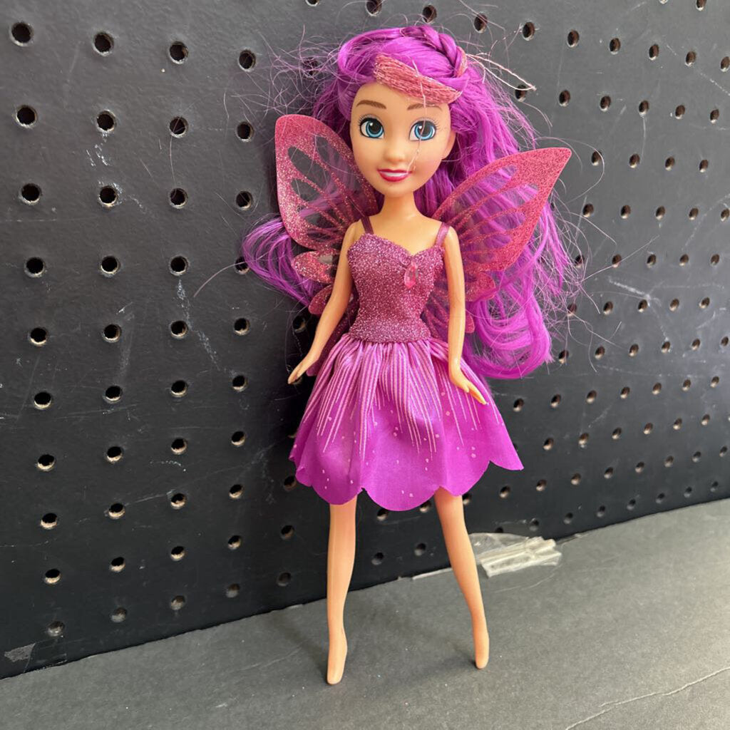 Fairy Doll