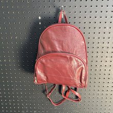 Load image into Gallery viewer, Mini Backpack Bag
