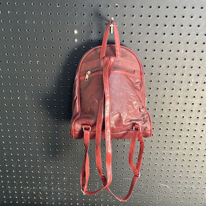 Mini Backpack Bag