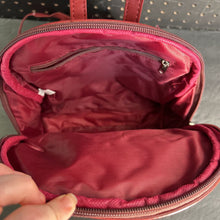 Load image into Gallery viewer, Mini Backpack Bag
