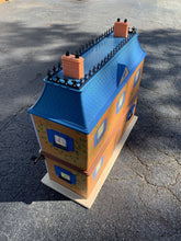 Load image into Gallery viewer, Madeline Old House In Paris Dollhouse for 8&quot; dolls w/ Accessories
