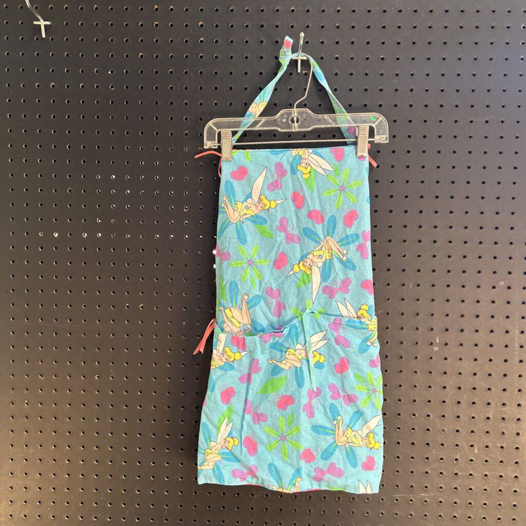 Tinkerbell Reversible Apron
