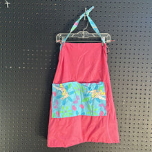 Load image into Gallery viewer, Tinkerbell Reversible Apron
