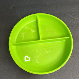 Suction Cup Divider Plate