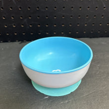 Load image into Gallery viewer, Suction Cup Bowl
