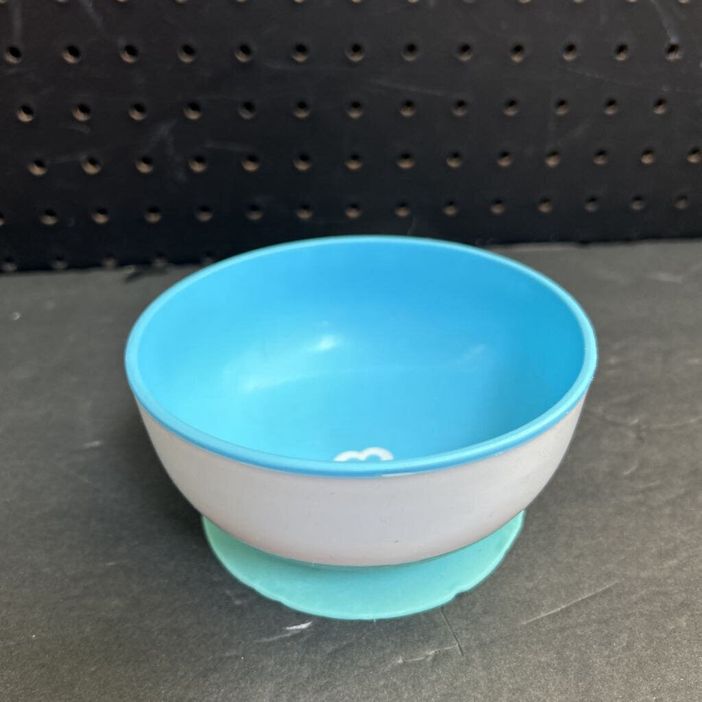 Suction Cup Bowl