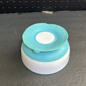 Suction Cup Bowl