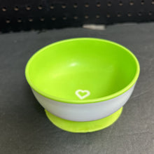 Load image into Gallery viewer, Suction Cup Bowl
